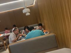-大丰收李家(浦西万达店)