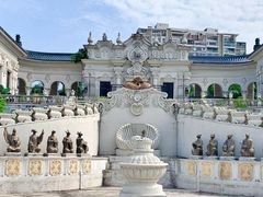 景点-珠海圆明新园