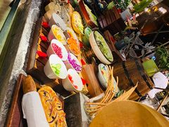 -长沙北辰洲际酒店-兰调全日餐厅