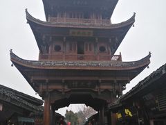 -中天楼