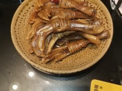 -曾家厨房·新徽菜(高新天柱路店)
