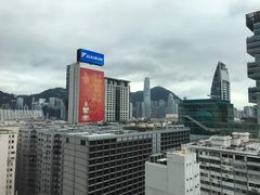 -香港尖沙咀凯悦酒店