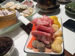 -Thai Basil罗勒叶泰式餐厅(时代天街店)