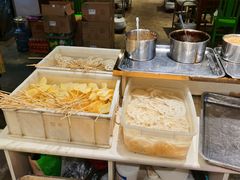 -钢管厂歆瑞源油卤串串香(春熙路太古里店)