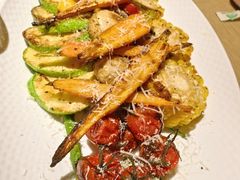 -波特曼西餐厅(中央大街店)