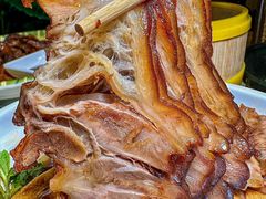 -南拳十三姨·潮汕砂锅粥·粤菜(西单大悦城店)