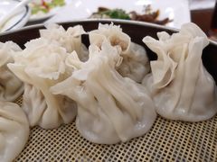 状元楼鲜肉烧麦-状元楼(金溪路店)