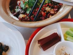 -满堂·烤鸭店·北京菜(鼓楼店)