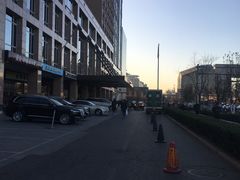 -北京西单美爵酒店