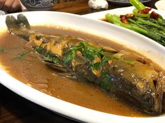-美达尔烧烤海鲜家常菜(泰山路店)