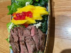 -四季厨房 鲁菜·孔府烤鸭(高新万达店)