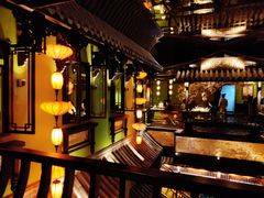 -桂满陇天书(南京德基旗舰店)