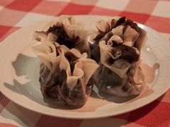 豆沙烧麦-真真鲜馄饨店(启蒙路店)