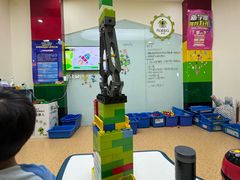 -卡巴机器人编程·少儿编程·信息学竞赛(公益西桥校区)