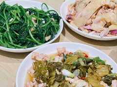 -东山茶寮(新安店)