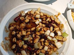 -蜀龙阁· 龍头水煮鱼(天坛店)