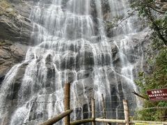 -千泷沟大瀑布旅游区