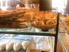 -仙峰天然面包(迎宾路店)