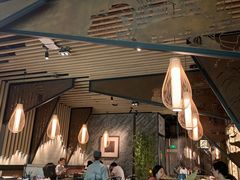 -湊湊火锅·茶憩(东城万达店)
