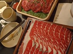 -季季山•云南野生菌火锅(上海首店)