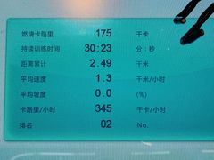 -LikingFit24小时健身•普拉提(张江店)