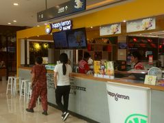 -快乐柠檬happylemon(福州仓山万达店)