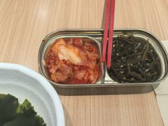-小木屋拌饭(西安华阳城店)