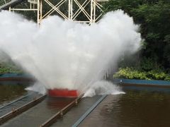 -济南方特东方神画