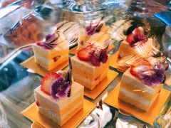 -上海苏宁宝丽嘉酒店·Cafe Bellagio西餐厅