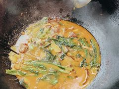 -印象老灶台三下锅·湘西本土原味菜(天门山索道店)
