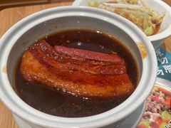 -谷田稻香·砂锅菜(西乡天虹店)