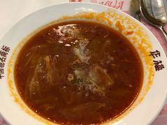 -华梅西餐厅(哈尔滨中央大街店)