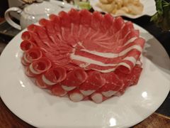 -南门涮肉(通州店)