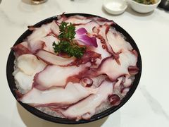 -帝皇海海鲜豆捞(桐泾商务广场店)