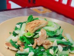 -廖川菜(八佰伴店)