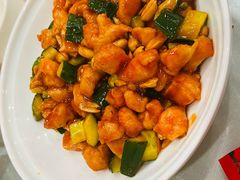 -金鸭都·老北京特色家常菜(潘家园店)