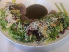 -L'Arome芳芳法国餐厅(仙林金鹰店)