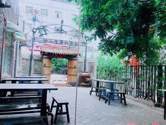 -锦小馆(安贞店)