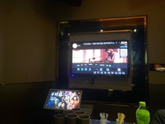 -欢乐盛KTV音乐会所(泰然店)