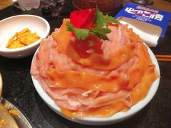 生扣鲜鸭肠-周师兄大刀腰片火锅(洪崖洞旗舰店)