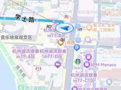 -杭州湖滨银泰in77