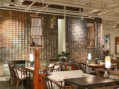 大堂-瓦库茶馆17号(海汇港店)