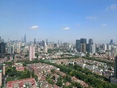 -上海静安昆仑大酒店