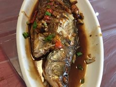 -徽州美食(三十年老店)