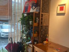 -本分冒菜直营(滨江店)