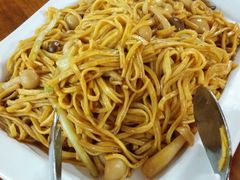 -無招牌海鮮(芽笼店)