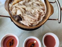 -砂锅居·始于1741(万丰路店)