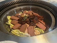 -二十一分小锅炖(中心店)