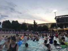 -武汉玛雅海滩水公园