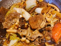 -桃太郎创作料理(大坪店)